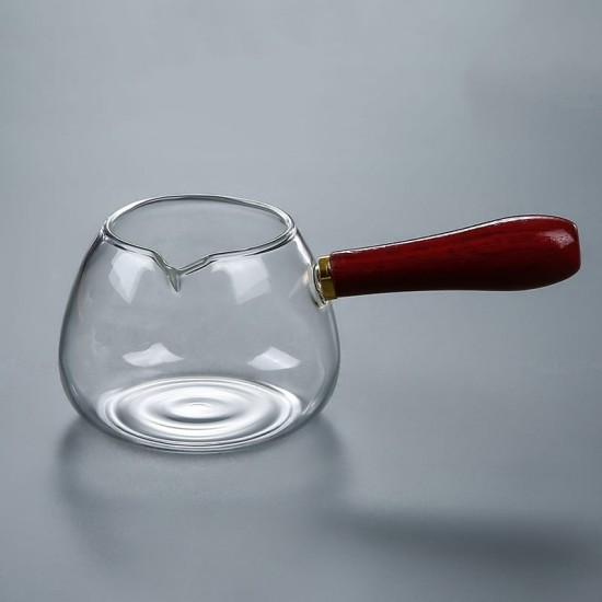 Glass Coffee Pot